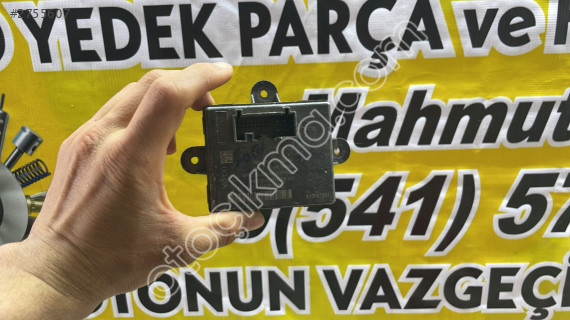 2013-18 MODEL FORD FOCUS 3 KAPI MODÜLÜ 14B532-AE