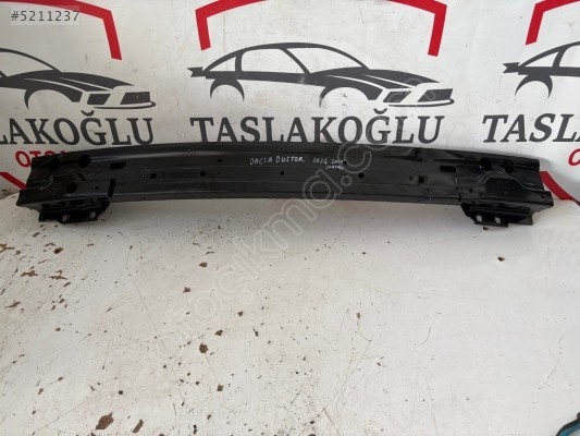 DACİA DUSTER ÖN TAMPON DEMİRİ
