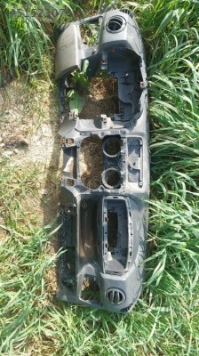 FİAT DOBLO BOŞ TORPİDO ÇIKMA