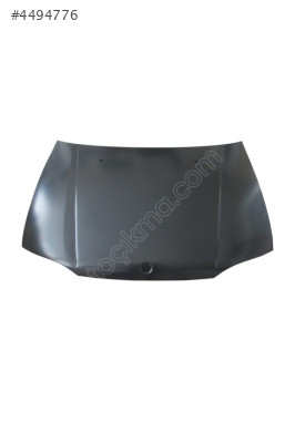 Fiat Palio Motor Kaputu Tyg 19972002