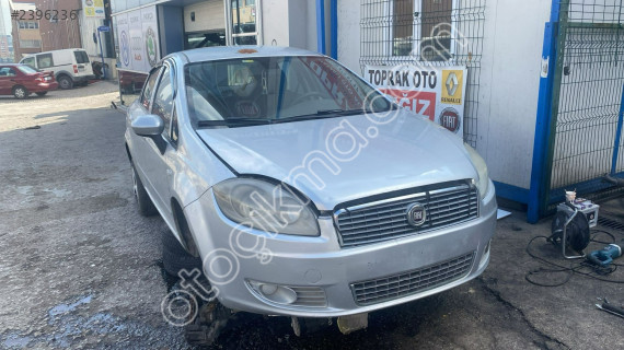 Fiat linea çıkma yedek parça