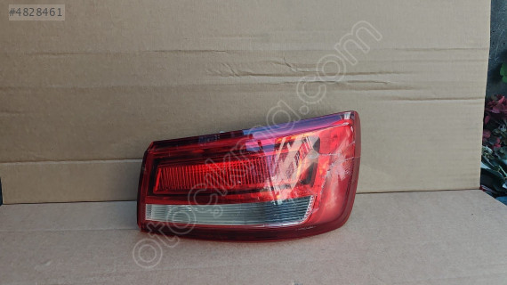 AUDİ A3 SEDAN SAĞ STOP