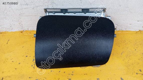 Renault Symbol sağ airbag 2009 2012