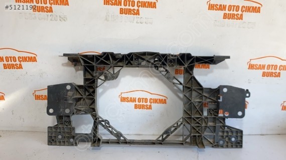 Renault Fluence 2010 2016 Ön Panel 75217160R