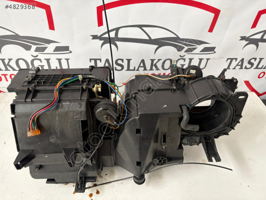 DAEWOO NUBİRA CDX KALORİFER KUTUSU