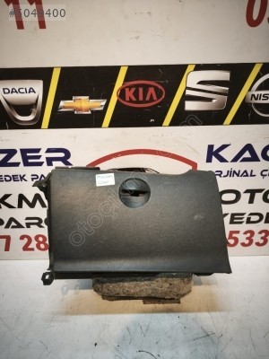 MERCEDES CİTAN TORPİDO KAPAGI