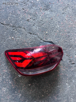 Dacia sandero sol stop