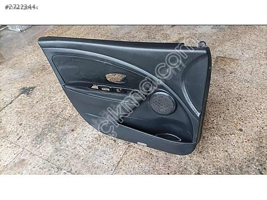 Megane 3 sol ön kapı döşemesi