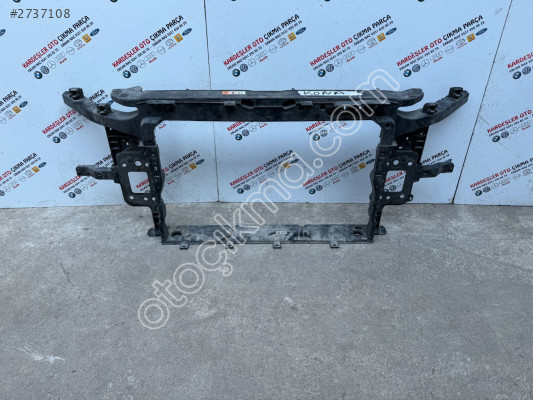 Hyundai kona ön panel orjinal