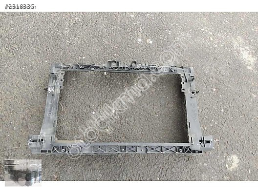 FORD CONNECT ÖN PANEL ORJİNAL ÇIKMA 20172020 MODEL