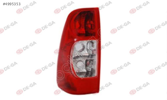 ISUZU D-MAX SOL ARKA STOP 2006-2009 SIFIR TYC
