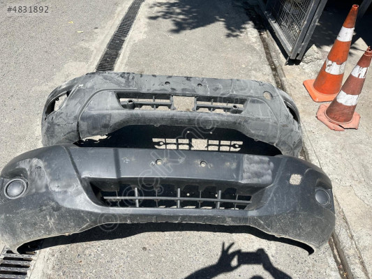 MİRİM OTODAN FORD TRANSİT ÖN TAMPON