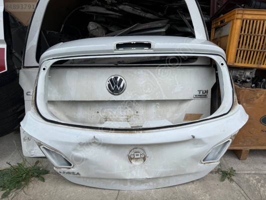OPEL CORSA E ÇIKMA ORİJİNAL BAGAJ KAPAĞI KD