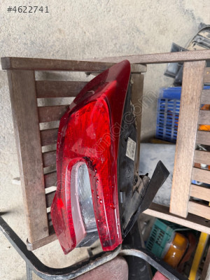 Fiat Egea sol stop lambası