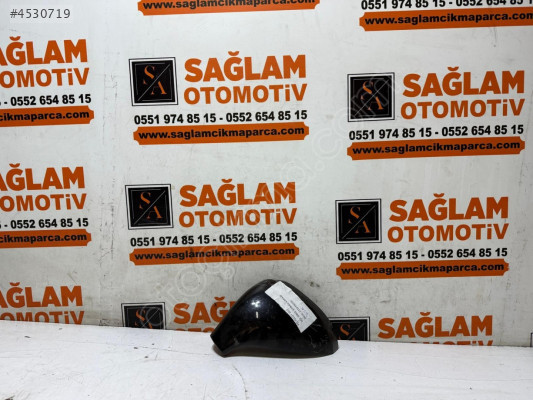 ÇIKMA PEUGEOT 207 SOL AYNA KAPAĞI