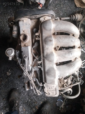 Opel Astra tigra Vectra klima kompresörü