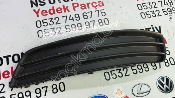 AUDİ A3/S3 SOL YAN IZGARASI