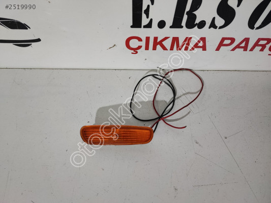 VOLVO S40 V40 SAĞ YAN SİNYAL