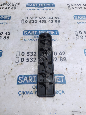 ÇIKMA FİAT DUCATO SOL ARKA STOP DUYU