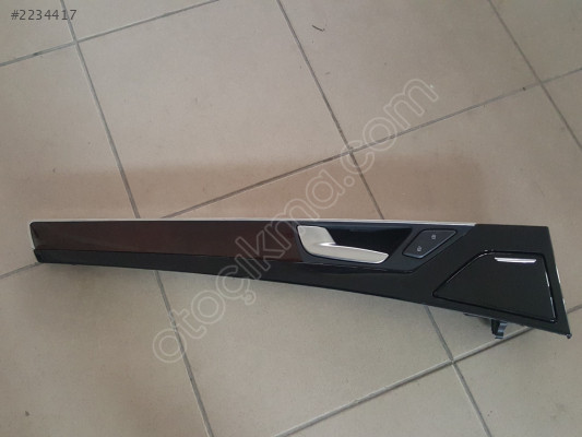 AUDİ A8 İÇ KAPI AÇMA KOLU ARKA SOL 4H0867469