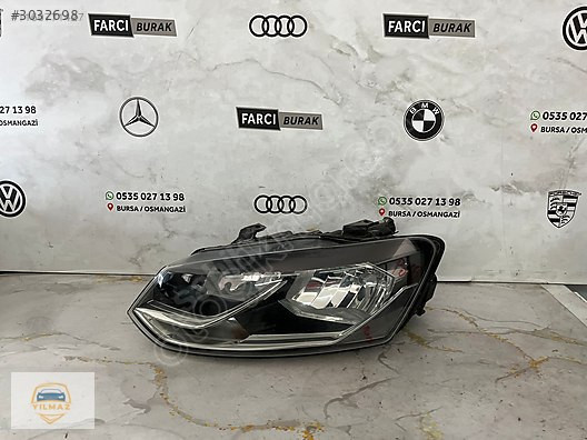POLO SOL FAR ORJİNAL