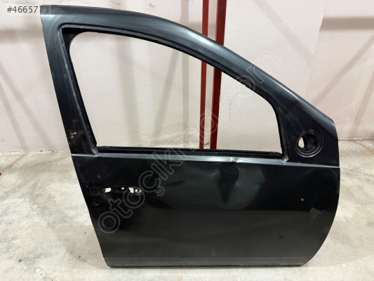 DACİA SANDERO DUSTER STEPWAY ÇIKMA ORİJİNAL SAĞ ÖN KAPI BD2