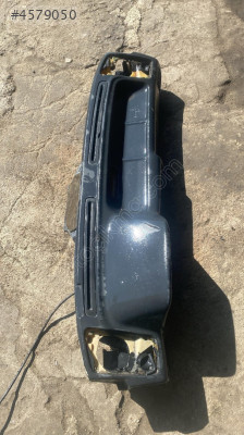 Hyundai Excel torpido