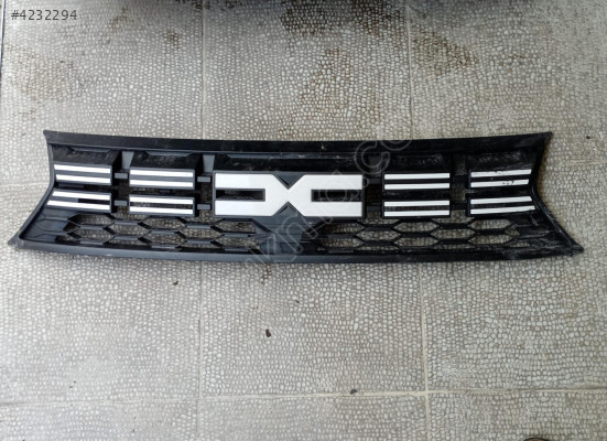 DACİA DUSTER ORJİNAL ÇIKMA ÖN PANJUR b