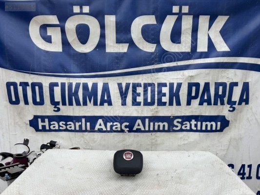 98485410ZD Fiat Doblo 5 Direksiyon Airbag ORJİNAL