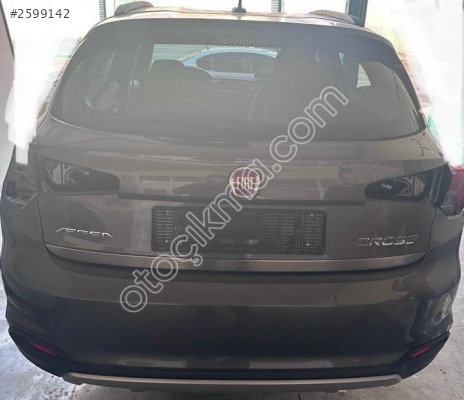 Egea cross.Detaylar için arayınız