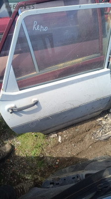 Renault sağ arka kapı