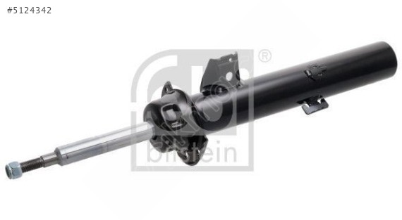 Bmw FEBI Amortisor On Sag 31316786002 E90 E91 E92 E93