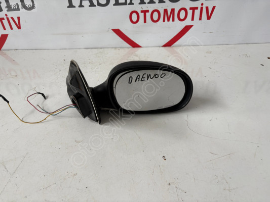 DAEWOO NUBİRA CDX SAĞ KAPI DIŞ AYNA