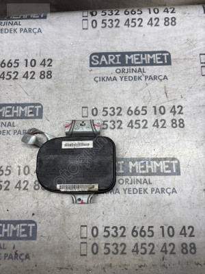 ÇIKMA MERCEDES E-CLASS W210 KAPI AİRBAG