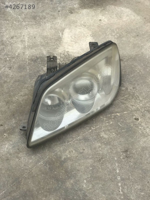 CHEVROLET CAPTİVA  SOL FAR DB OTO BURSA