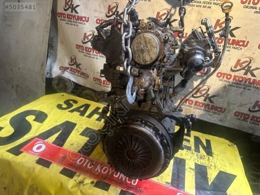 Fiat Linea 1.3 komple motor