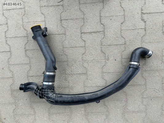 PORSCHE CAYENNE İNTERKOL BORUSU 7p0145792 7p0145795