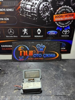 Fiat Palio iç tavan lambaları