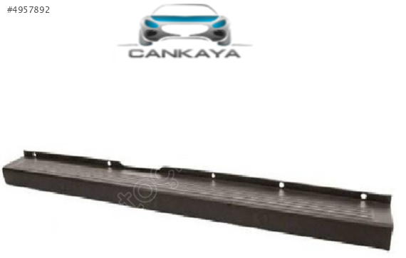 ARKA TAMPON ORTA DUCATO 2007-