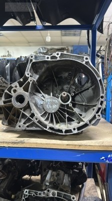 FORD FOCUS 1.6 ŞANZIMAN KOMPLE