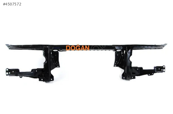 ÖN PANEL X5 2001-SIFIR 51718402319