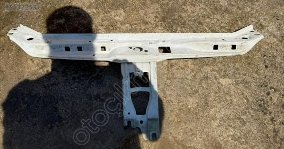 RENAULT SEMBOL ÖN PANEL