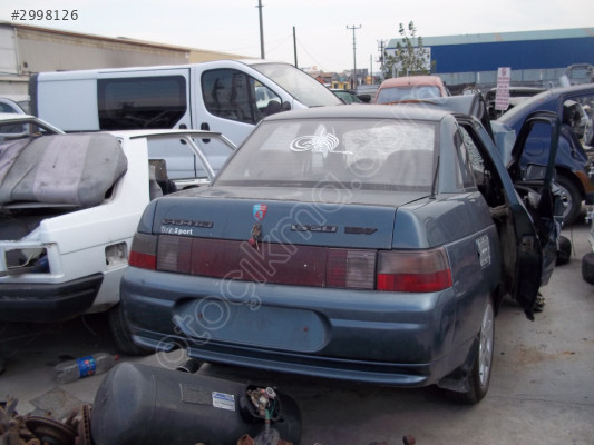 LADA VEGA 1.5 KRANK,MOTOR KRANK
