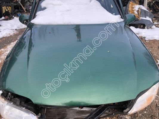 Vectra B kaput