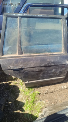 Bmw e 30 arka sag kapı