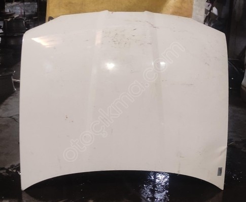 SEAT CORDOBA 2000-2002 MOTORKAPUTU