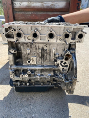MİRİM OTODAN FORD FOCUS 1.5 MOTOR