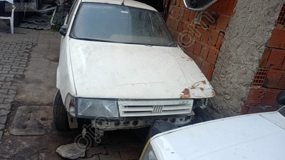 fiat tempra kaput