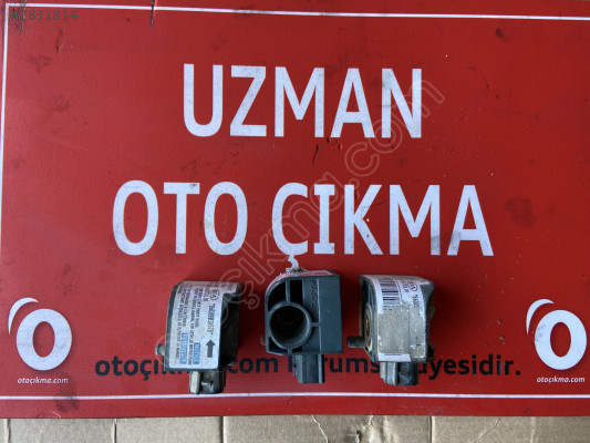 Kia Sorento ön darbe sensörü