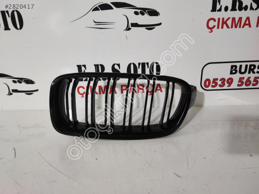 BMW 2012-18 M3 SOL PANJUR